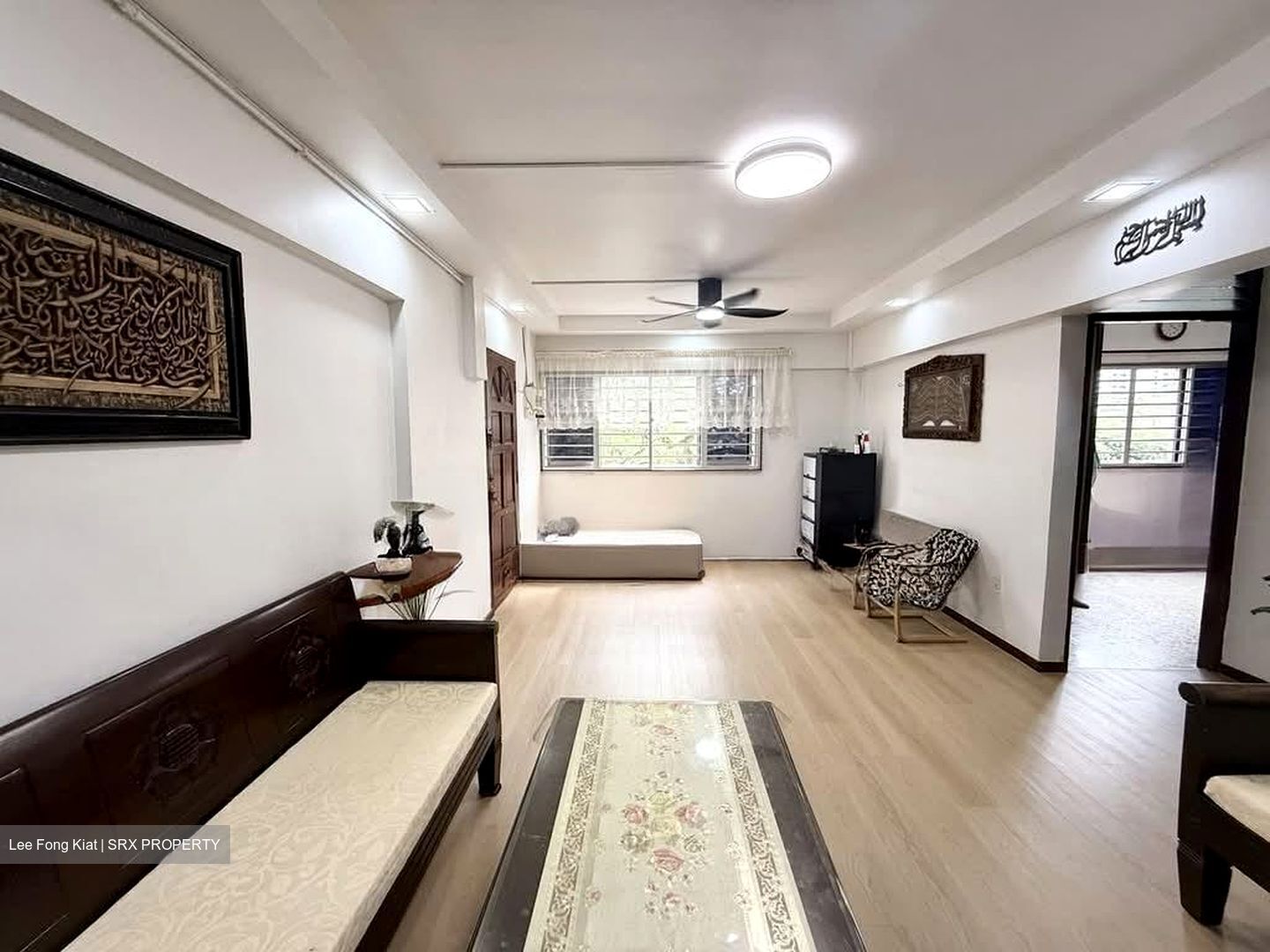 Blk 232 Kebun Baru Palm View (Ang Mo Kio), HDB 4 Rooms #567674711
